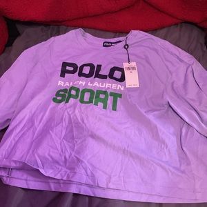 Polo ralph lauren sport